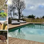 Vintage Peace & Holiday home Semussac