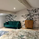 Holiday home Vintage Peace & Semussac