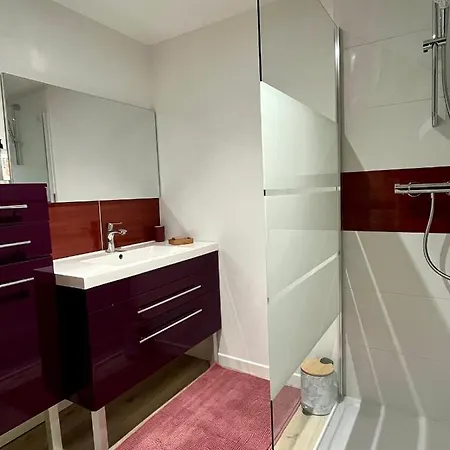 Vintage Peace & Feriehus