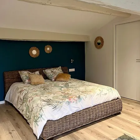 Vintage Peace & Feriehus