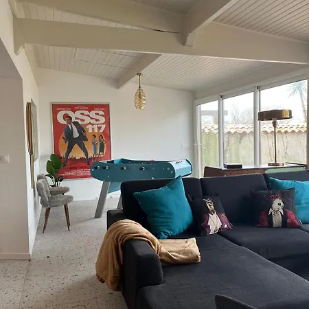 Vintage Peace & * Sémussac