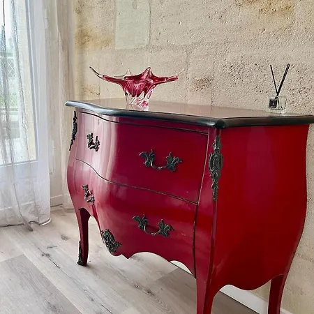 Feriehus Vintage Peace &