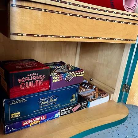 Vintage Peace & Feriehus *