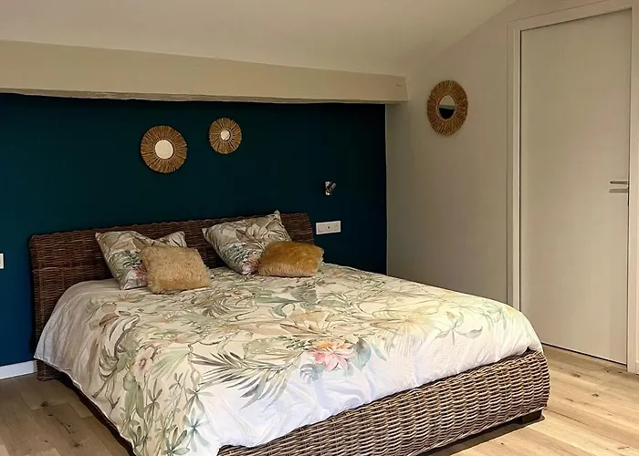 Vintage Peace & Сasa de vacaciones