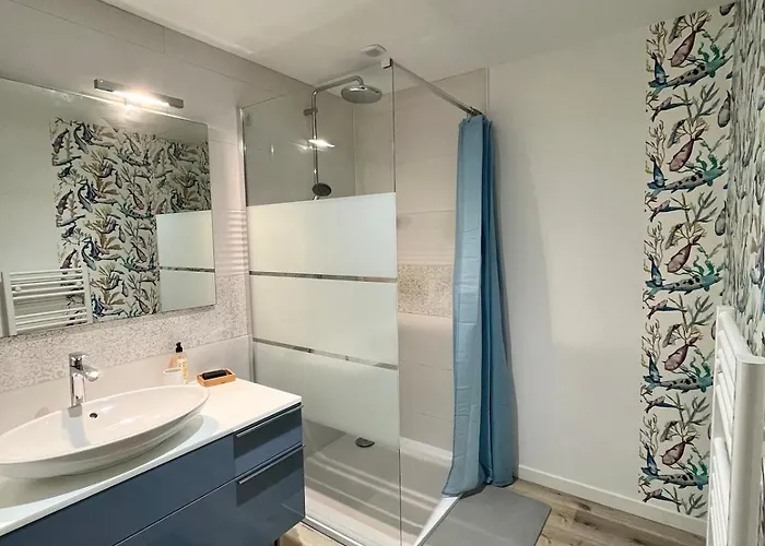 Сasa de vacaciones Vintage Peace & Sémussac