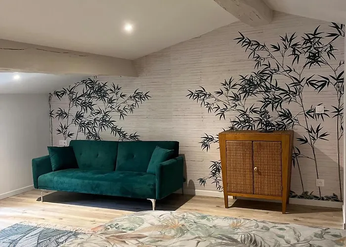 Vintage Peace & Sémussac