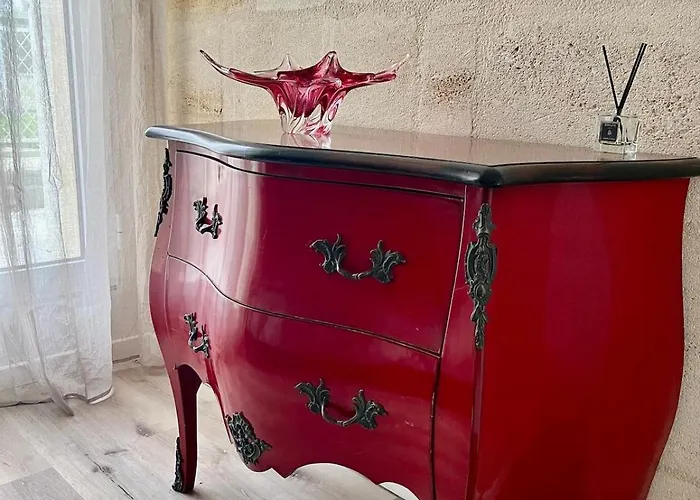 Сasa de vacaciones Vintage Peace &