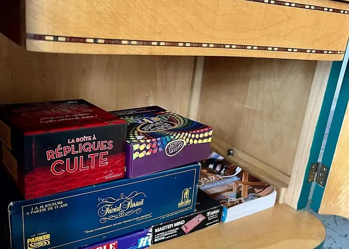 Vintage Peace & Сasa de vacaciones *